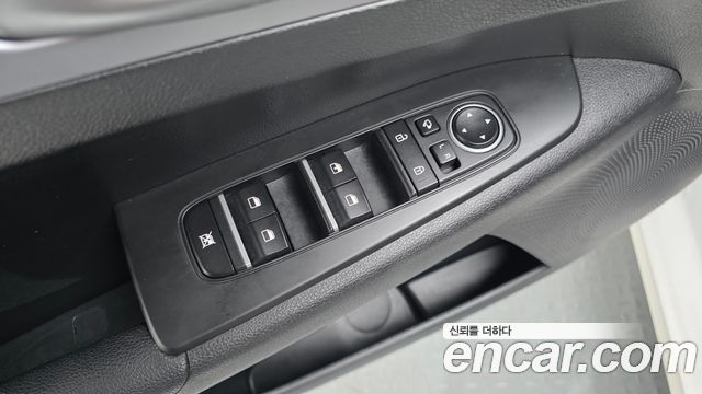 Kia K3 2022 — photo 29