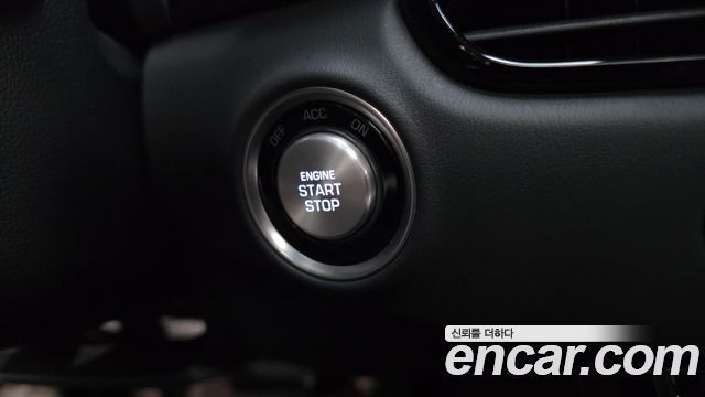 Genesis EQ900 2016 — photo 28