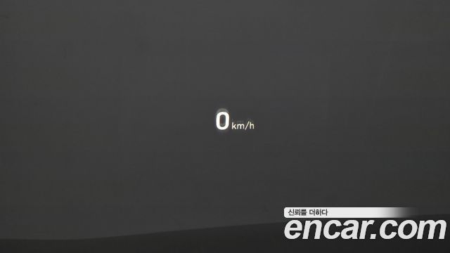 Genesis EQ900 2016 — photo 32