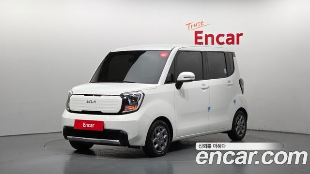 Kia RAY 2023 — photo 1