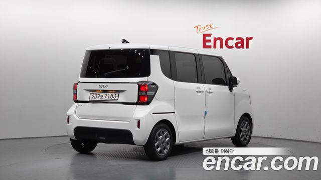Kia RAY 2023 — photo 2