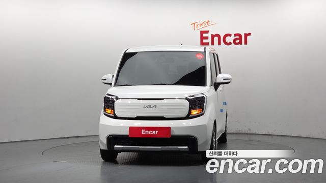 Kia RAY 2023 — photo 3