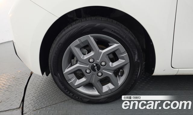 Kia RAY 2023 — photo 5