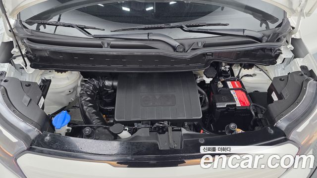 Kia RAY 2023 — photo 6