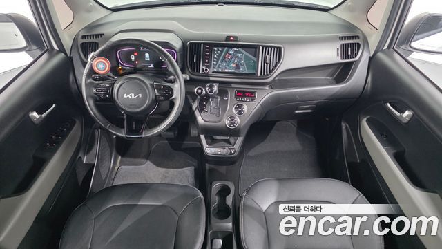 Kia RAY 2023 — photo 10