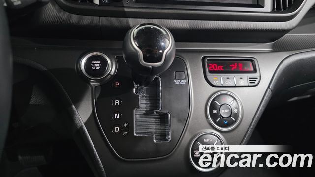 Kia RAY 2023 — photo 12