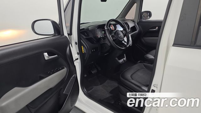 Kia RAY 2023 — photo 13