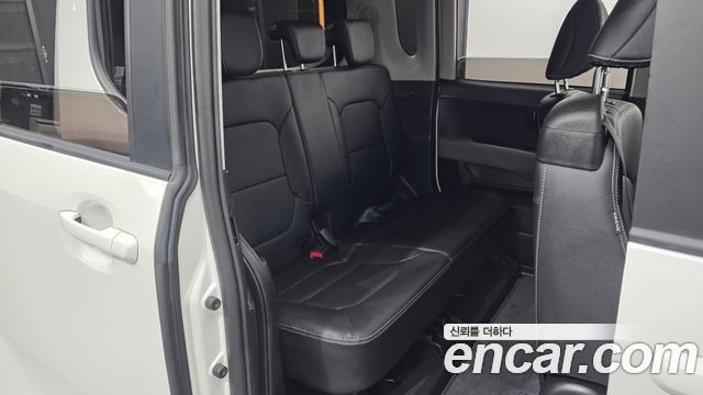 Kia RAY 2023 — photo 18