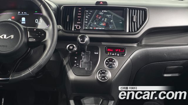 Kia RAY 2023 — photo 20