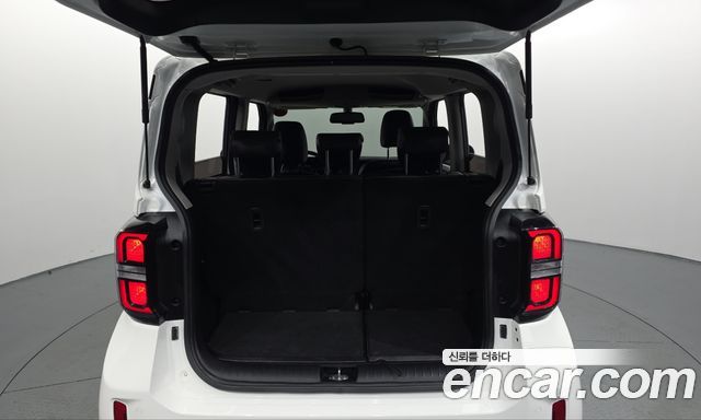 Kia RAY 2023 — photo 24