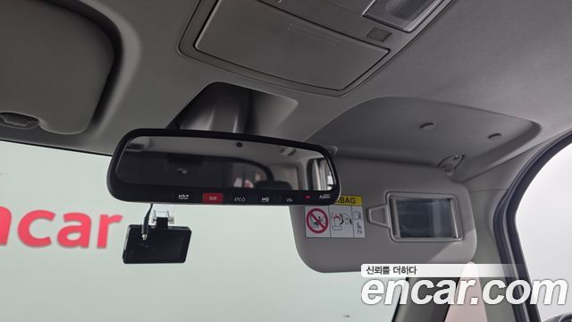 Kia RAY 2023 — photo 25