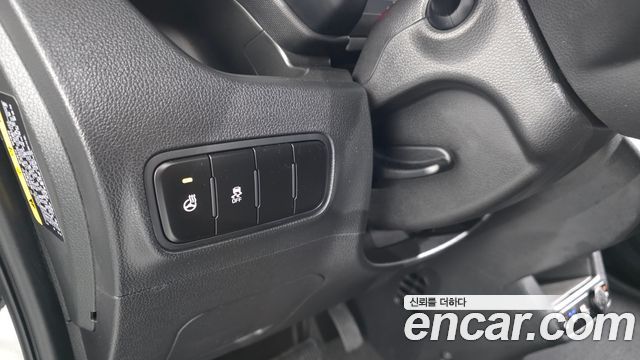 Kia RAY 2023 — photo 26