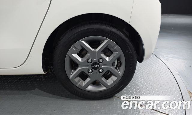 Kia RAY 2023 — photo 7