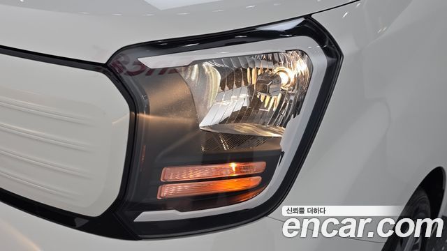 Kia RAY 2023 — photo 8