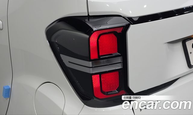 Kia RAY 2023 — photo 9