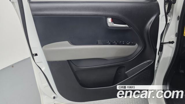Kia RAY 2023 — photo 14