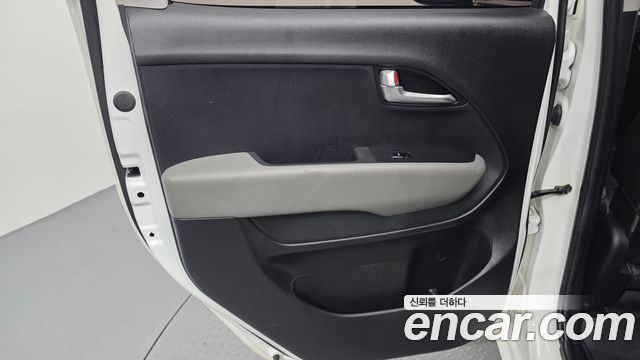 Kia RAY 2023 — photo 15