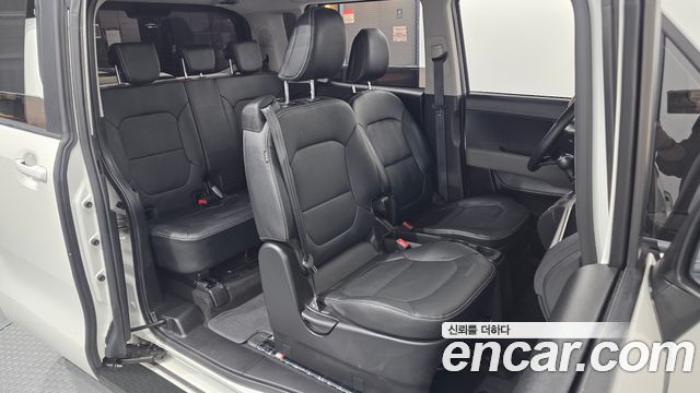 Kia RAY 2023 — photo 16