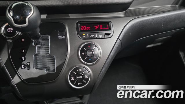 Kia RAY 2023 — photo 27