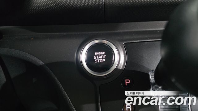 Kia RAY 2023 — photo 28