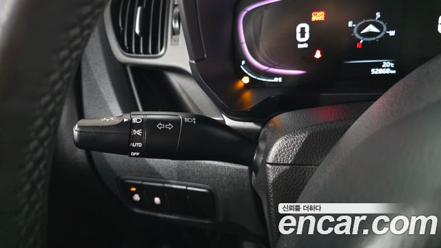Kia RAY 2023 — photo 29