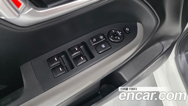 Kia RAY 2023 — photo 30