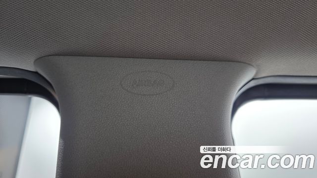 Kia RAY 2023 — photo 31