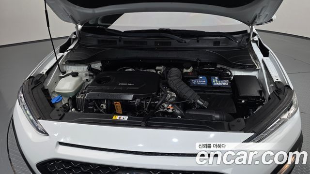 Hyundai Kona 2018 — photo 6