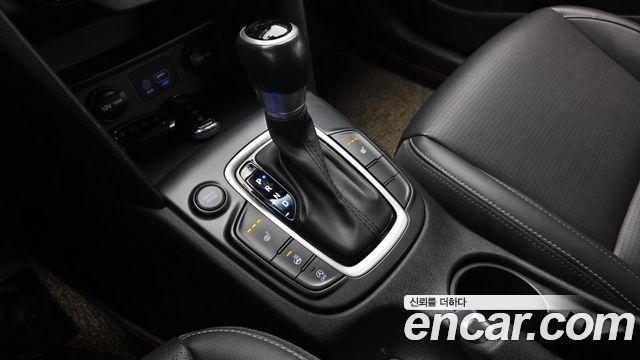 Hyundai Kona 2018 — photo 9