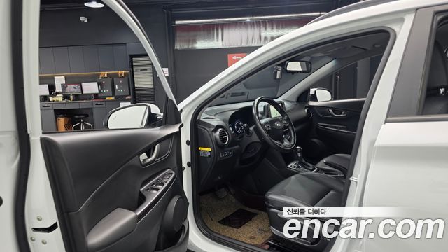 Hyundai Kona 2018 — photo 10