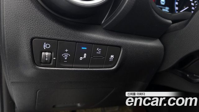 Hyundai Kona 2018 — photo 17