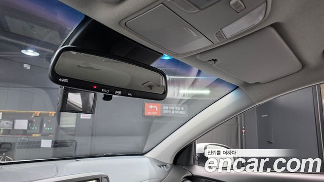 Hyundai Kona 2018 — photo 18