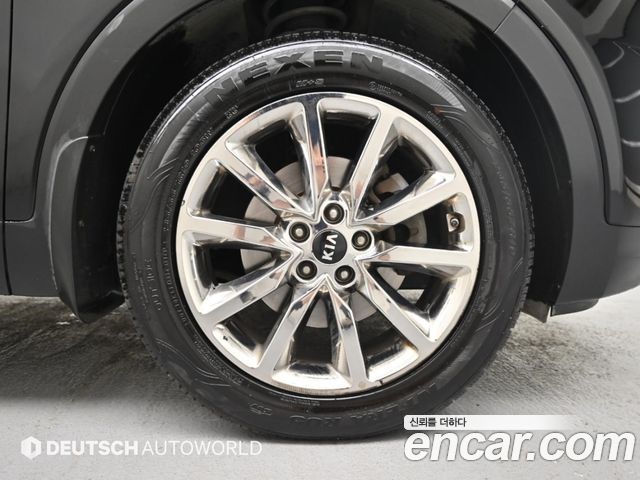 Kia Sorento 2016 — photo 5