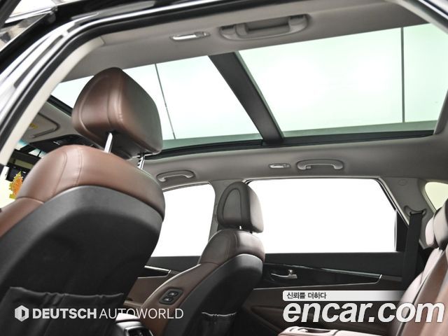 Kia Sorento 2016 — photo 18