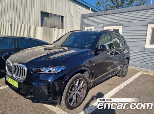 BMW X5 2025 — photo 2