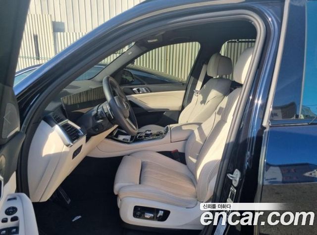 BMW X5 2025 — photo 5