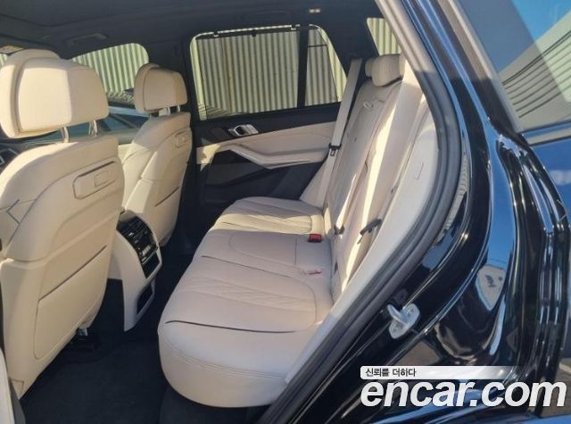 BMW X5 2025 — photo 6