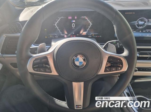 BMW X5 2025 — photo 7