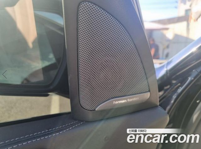 BMW X5 2025 — photo 10