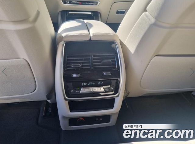 BMW X5 2025 — photo 14