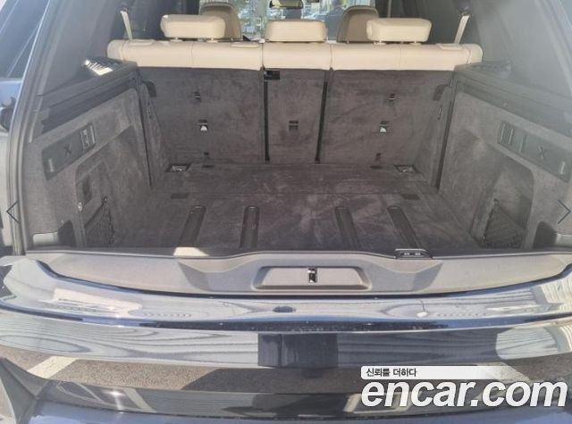 BMW X5 2025 — photo 15