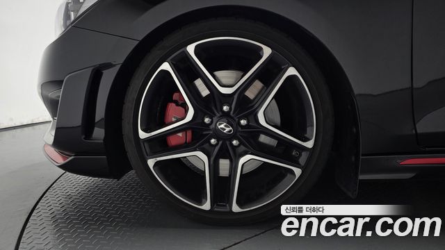 Hyundai Veloster 2020 — photo 5