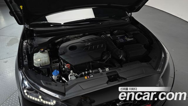 Hyundai Veloster 2020 — photo 6