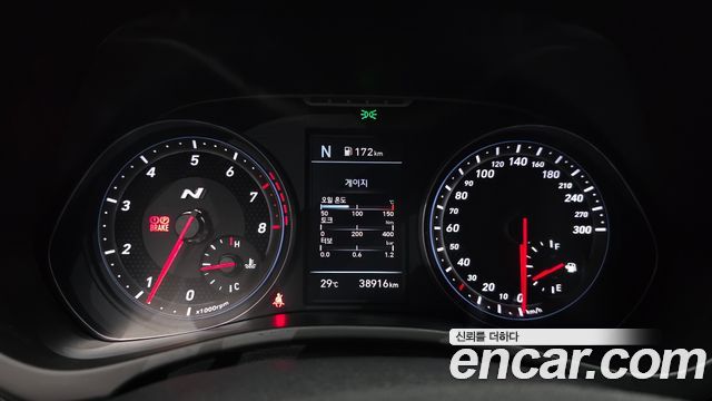 Hyundai Veloster 2020 — photo 11