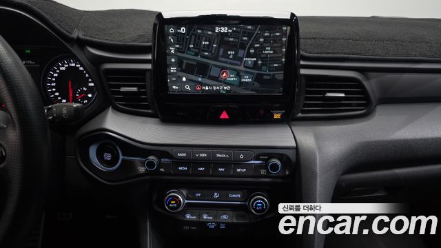 Hyundai Veloster 2020 — photo 20