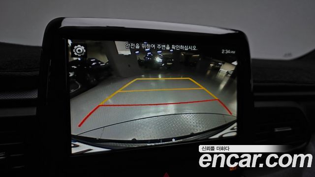 Hyundai Veloster 2020 — photo 21