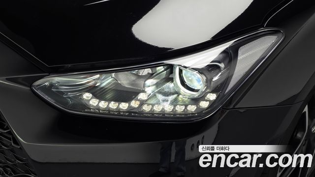 Hyundai Veloster 2020 — photo 8