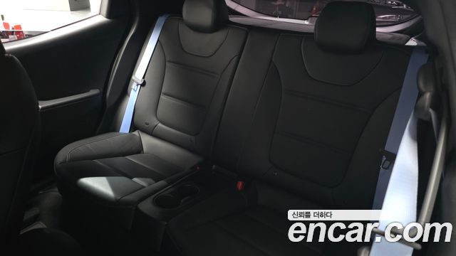 Hyundai Veloster 2020 — photo 16