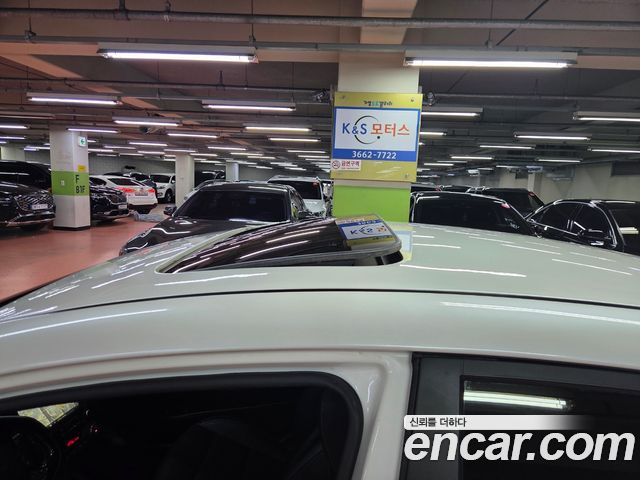 Kia K3 2016 — photo 10