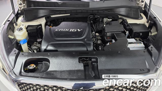 Kia Sorento 2015 — photo 6